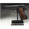 Image 2 : GIANT CLASSROOM COLT MODEL 1911 TRAINING PISTOL.