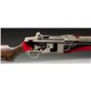 Image 3 : OVERSIZED CUTAWAY M1 GARAND TRAINING MODEL.