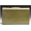 Image 2 : SEALED 240 RD. "SPAM CAN" 30 M2 GARAND CLIP AMMO.