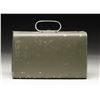 Image 2 : SEALED 240 RD. "SPAM CAN" OF LINKED 30 M2 AMMO.