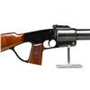 Image 5 : FEDERAL LABORATORIES GAS GUN.
