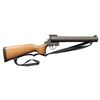 Image 1 : SMITH & WESSON CHEMICAL COMPANY M210/276 GAS RIOT