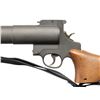 Image 3 : SMITH & WESSON CHEMICAL COMPANY M210/276 GAS RIOT