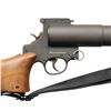 Image 4 : SMITH & WESSON CHEMICAL COMPANY M210/276 GAS RIOT