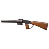 Image 2 : FEDERAL LABORATORIES 37MM GAS GUN.