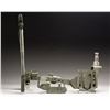 Image 2 : M63 CRADLE MOUNT.