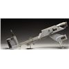 Image 1 : USN MK26 MOD 17 CRADLE MOUNT.