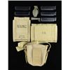 Image 2 : LOT OF THOMPSON SMG MAGS & OTHER ACCESSORIES.