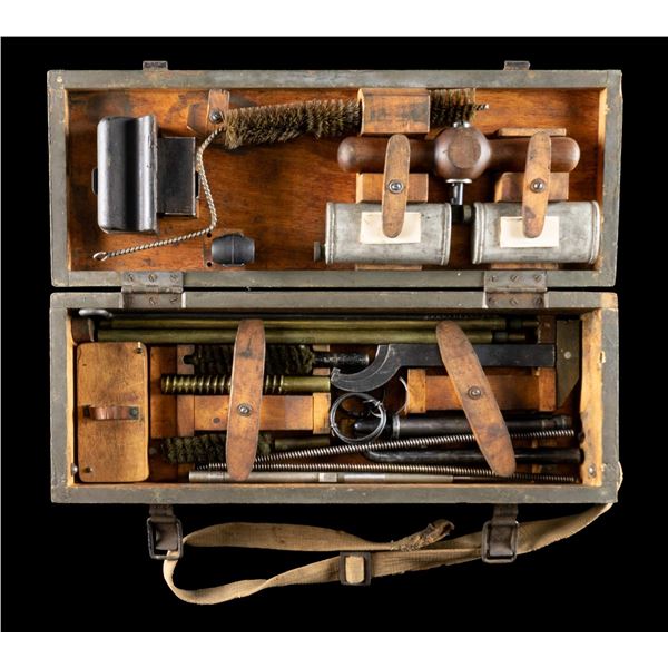 LAHTI L-39 ANTI-TANK RIFLE ARMORERS KIT.