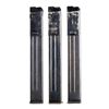 Image 1 : LOT OF 3 GERMAN WWII STEYR MP40 32-ROUND