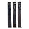 Image 2 : LOT OF 3 GERMAN WWII STEYR MP40 32-ROUND