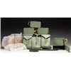 Image 1 : LOT OF 11 PKM DRUMS & LINKS.