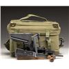 Image 1 : COMBLOC PKM MACHINE GUN BELT LOADER WITH CANVAS