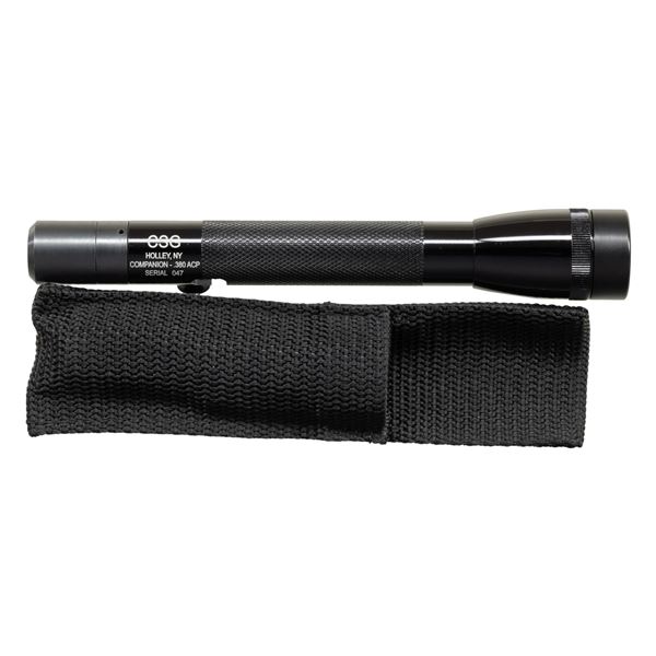 FAUCI CSG COMPANION AOW FLASHLIGHT