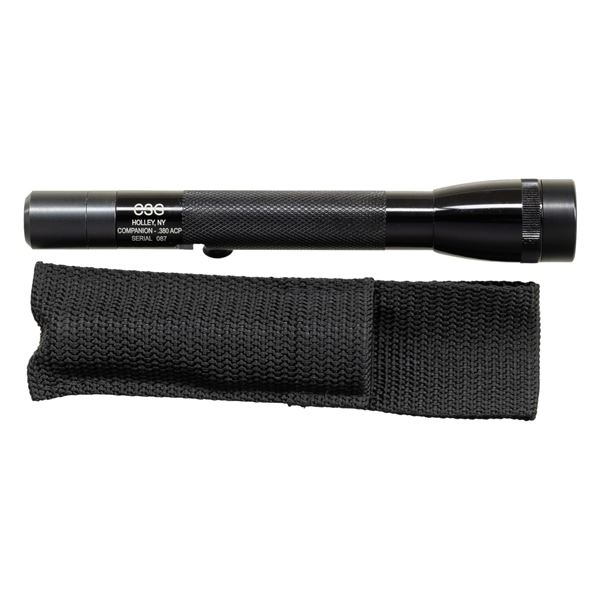FAUCI CSG COMPANION AOW FLASHLIGHT.