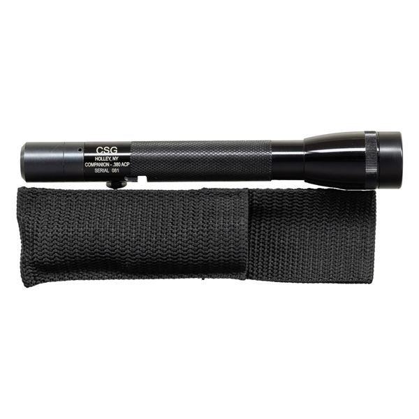 FAUCI CSG COMPANION AOW FLASHLIGHT