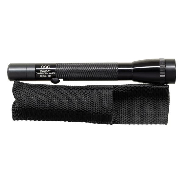 FAUCI CSG COMPANION AOW FLASHLIGHT.