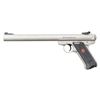 Image 2 : NEW RUGER MARK III TARGET SEMI-AUTOMATIC