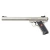 Image 2 : NEW RUGER MARK III TARGET SEMI-AUTOMATIC