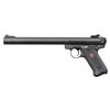 Image 2 : NEW RUGER MARK III TARGET SEMI-AUTOMATIC