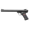Image 2 : NEW RUGER MARK III TARGET SEMI-AUTOMATIC
