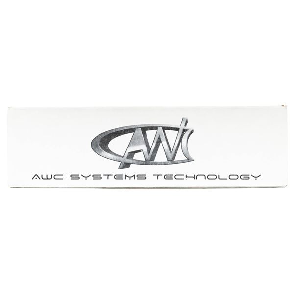 AWC JUPITER EYE 9MM SUPPRESSOR.