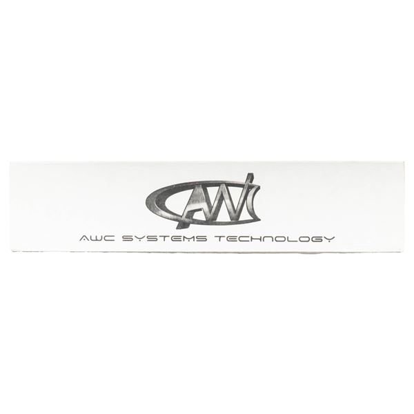 AWC MK9 STEN 9MM SUPPRESSOR.