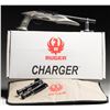 Image 1 : NEW RUGER 22 CHARGER SEMI-AUTOMATIC PISTOL