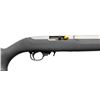 Image 3 : NEW, RUGER 10/22 SEMI-AUTOMATIC RIFLE WITH