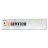 Image 2 : NEW, GEMTECH OUTBACK IID .22 LR SILENCER