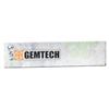 Image 2 : NEW, GEMTECH OUTBACK IID .22 LR SILENCER