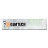 Image 2 : NEW, GEMTECH RAPTOR II 9MM SILENCER WITH