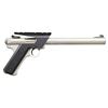 Image 1 : RUGER MK II SEMI-AUTOMATIC PISTOL WITH JOHNS GUNS