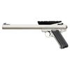 Image 2 : RUGER MK II SEMI-AUTOMATIC PISTOL WITH JOHNS GUNS