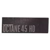 Image 2 : SILENCER CO OCTANE 45 HD SUPPRESSOR.