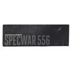 Image 2 : SILENCER CO SPECWAR 5.56 SUPPRESSOR.