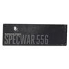 Image 2 : SILENCER CO SPECWAR 5.56 SUPPRESSOR.