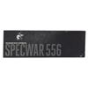 Image 2 : SILENCER CO SPECWAR 5.56 SUPPRESSOR.