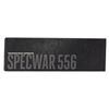 Image 2 : SILENCER CO SPECWAR 5.56 SUPPRESSOR.