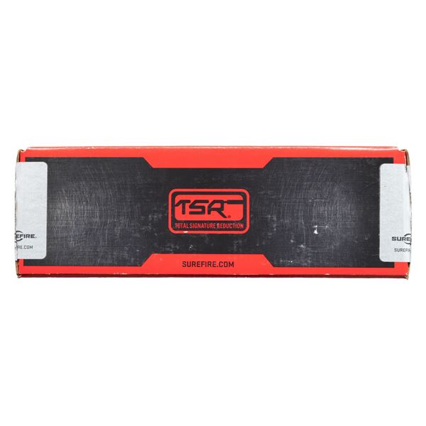 SUREFIRE MINI-762 SOUND SUPPRESSOR.
