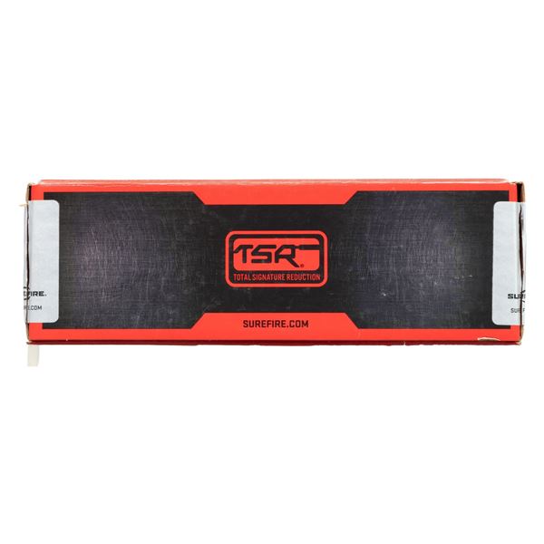SUREFIRE SOCOM556-RC SOUND SUPPRESSOR.