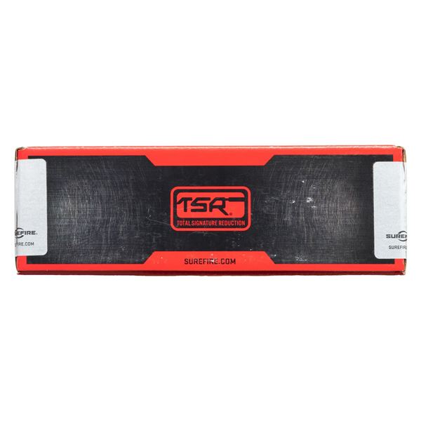 SUREFIRE SOCOM5.56-MINI SUPPRESSOR.
