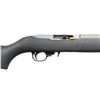 Image 3 : NEW, RUGER 10/22 SEMI-AUTOMATIC RIFLE WITH