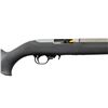Image 3 : NEW, RUGER 10/22 SEMI-AUTOMATIC RIFLE WITH