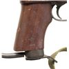 Image 9 : DESIRABLE CORRECT WWII U.S. INLAND M1A1 PARATROOP