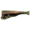 Image 1 : US WWII INLAND M1A1 PARATROOPER SEMI-AUTO MILITARY