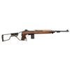 Image 2 : US WWII INLAND M1A1 PARATROOPER SEMI-AUTO MILITARY