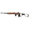 Image 3 : US WWII INLAND M1A1 PARATROOPER SEMI-AUTO MILITARY