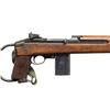 Image 4 : US WWII INLAND M1A1 PARATROOPER SEMI-AUTO MILITARY