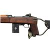Image 5 : US WWII INLAND M1A1 PARATROOPER SEMI-AUTO MILITARY